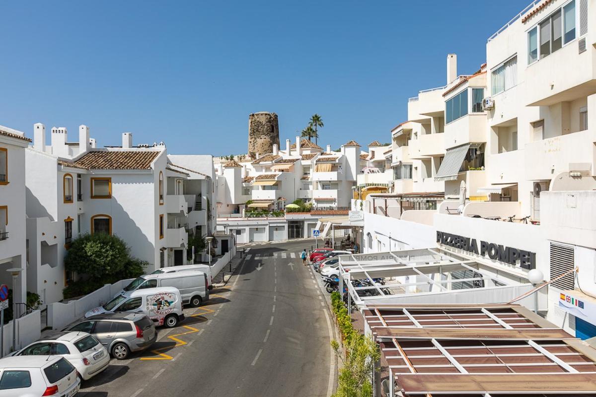 Two Bedroom Penthouse In Torremuelle Apartment Benalmadena