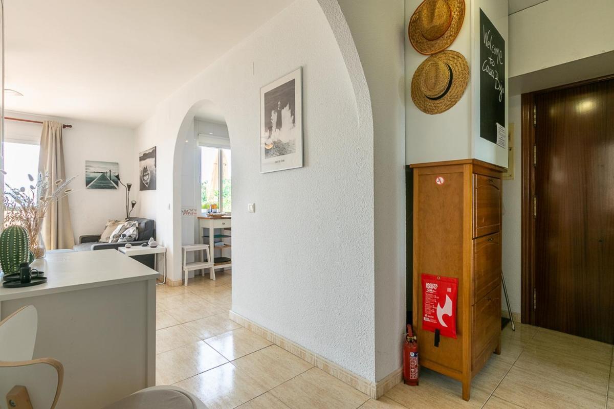 Two Bedroom Penthouse In Torremuelle Benalmadena