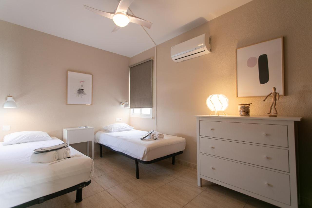 Apartment Two Bedroom Penthouse In Torremuelle