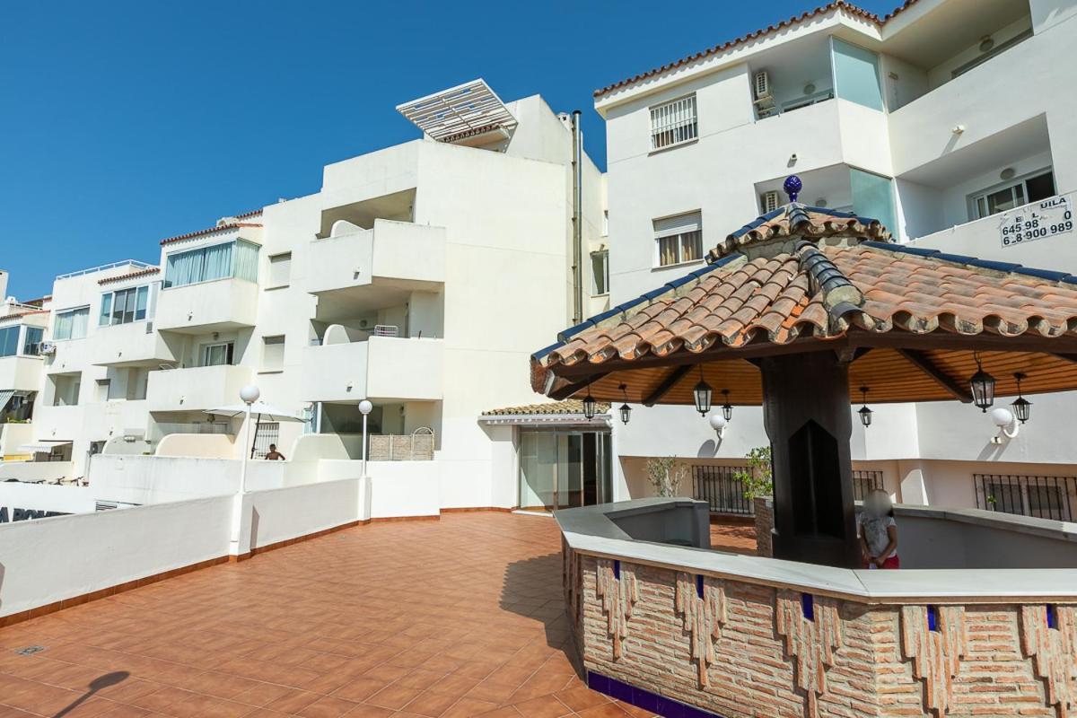 Apartamento Two Bedroom Penthouse In Torremuelle *
