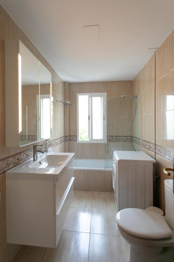 Two Bedroom Penthouse In Torremuelle Apartamento *
