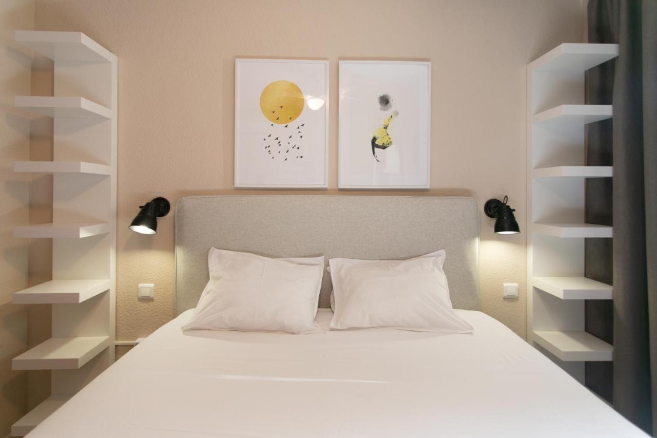 Two Bedroom Penthouse In Torremuelle Apartamento Benalmádena