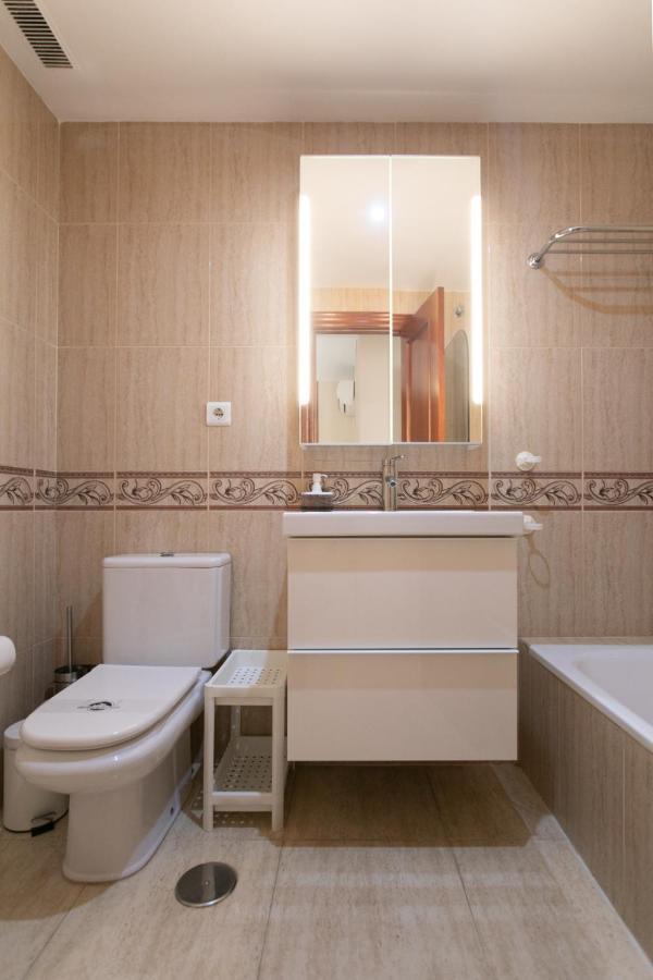 Two Bedroom Penthouse In Torremuelle Apartamento *