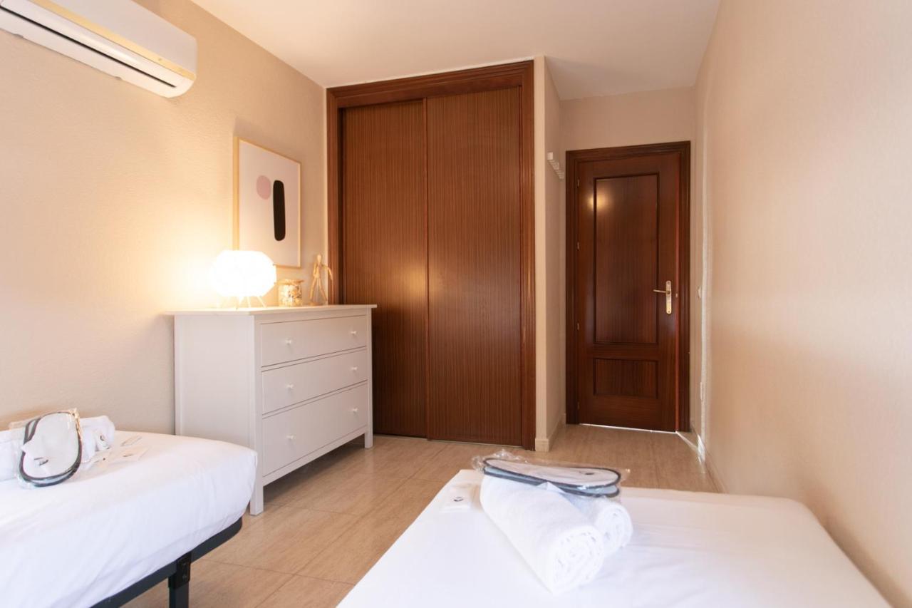 Two Bedroom Penthouse In Torremuelle Apartamento *