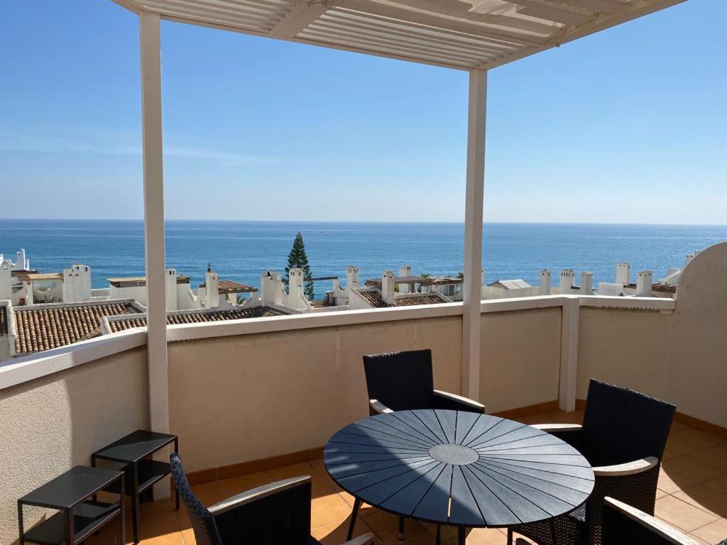 Apartamento Two Bedroom Penthouse In Torremuelle *